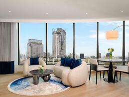 Novotel Bangkok Platinum Pratunam