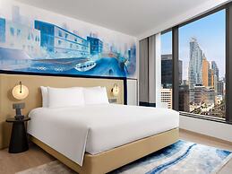 Novotel Bangkok Platinum Pratunam