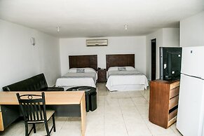 Suites DIOH