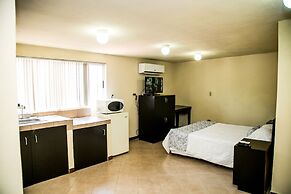 Suites DIOH