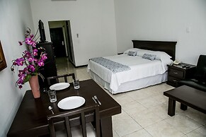 Suites DIOH