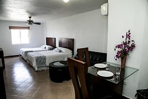 Suites DIOH