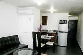 Suites DIOH