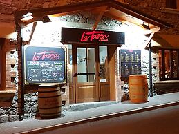 Hotel Arinsal