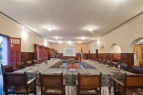 Hotel Dann Monasterio Popayán