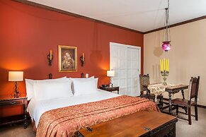 Hotel Dann Monasterio Popayán
