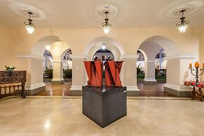 Hotel Dann Monasterio Popayán