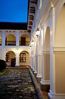 Hotel Dann Monasterio Popayán