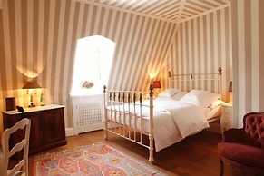 Schlosshotel Gartrop
