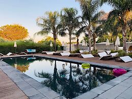 La Suite Boutique Hotel