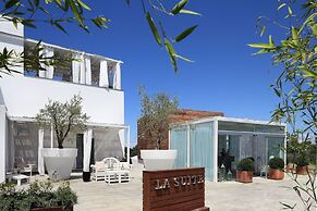 La Suite Boutique Hotel