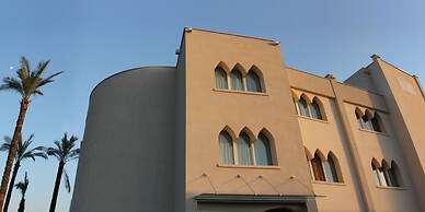 Palazzo Giordano Bruno