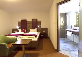 Hotel Sonneck