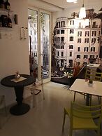 Nerva Accommodation