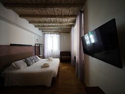 Nerva Accommodation