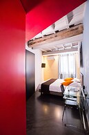 Nerva Accommodation