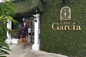 Casa García