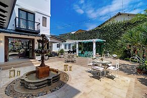Casa García