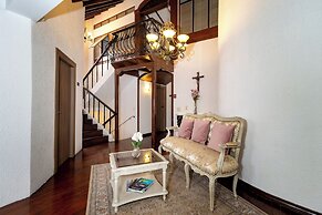 Casa García