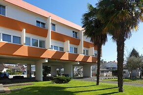 Citotel Atlantic Hotel