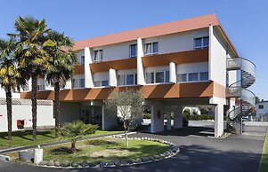 Citotel Atlantic Hotel