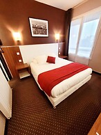 Citotel Atlantic Hotel
