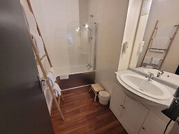 Citotel Atlantic Hotel