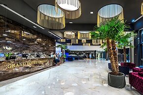 Grand Hotel Adriatic II