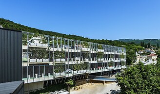 Grand Hotel Adriatic II