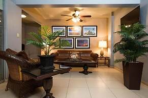 Hotel Mazatlan