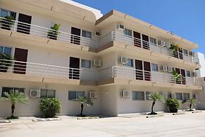 Hotel Mazatlan