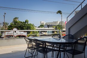 Hotel Mazatlan