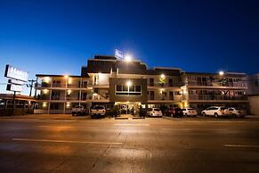 Hotel Mazatlan