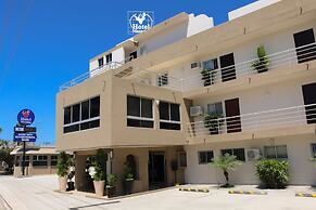 Hotel Mazatlan