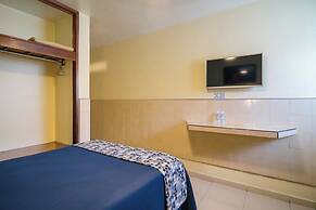 Hotel Mazatlan