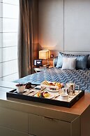 Armani Hotel Milano