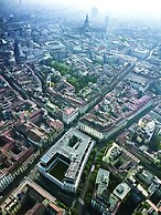Armani Hotel Milano