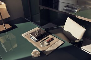 Armani Hotel Milano