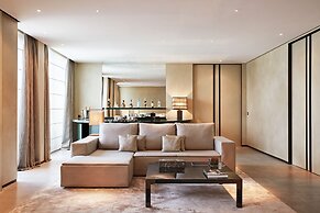 Armani Hotel Milano