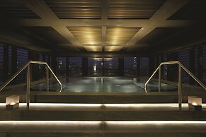 Armani Hotel Milano