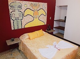 Hotel Kekoldi de Granada