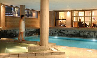 Résidence Lagrange Vacances Les Fermes Emiguy