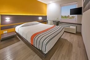 City Express Junior by Marriott Mexicali