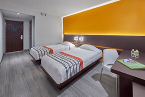 City Express Junior by Marriott Mexicali