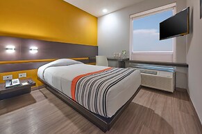 City Express Junior by Marriott Mexicali