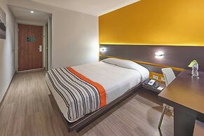 City Express Junior by Marriott Mexicali