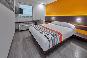 City Express Junior by Marriott Mexicali