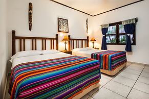 Splash Inn Dive Resort & Villas