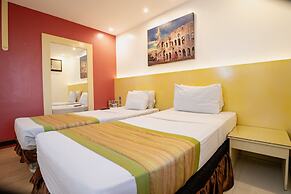 Eurotel North Edsa