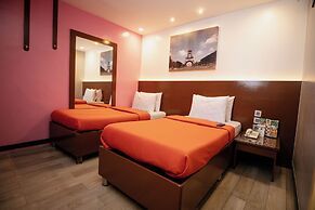 Eurotel North Edsa